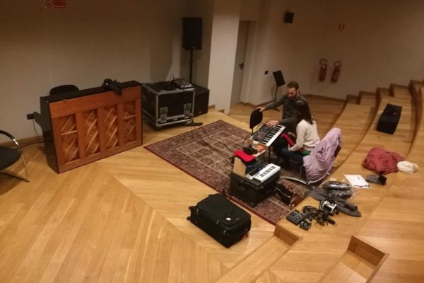 osteopata al tour di Einaudi_ 2019_3