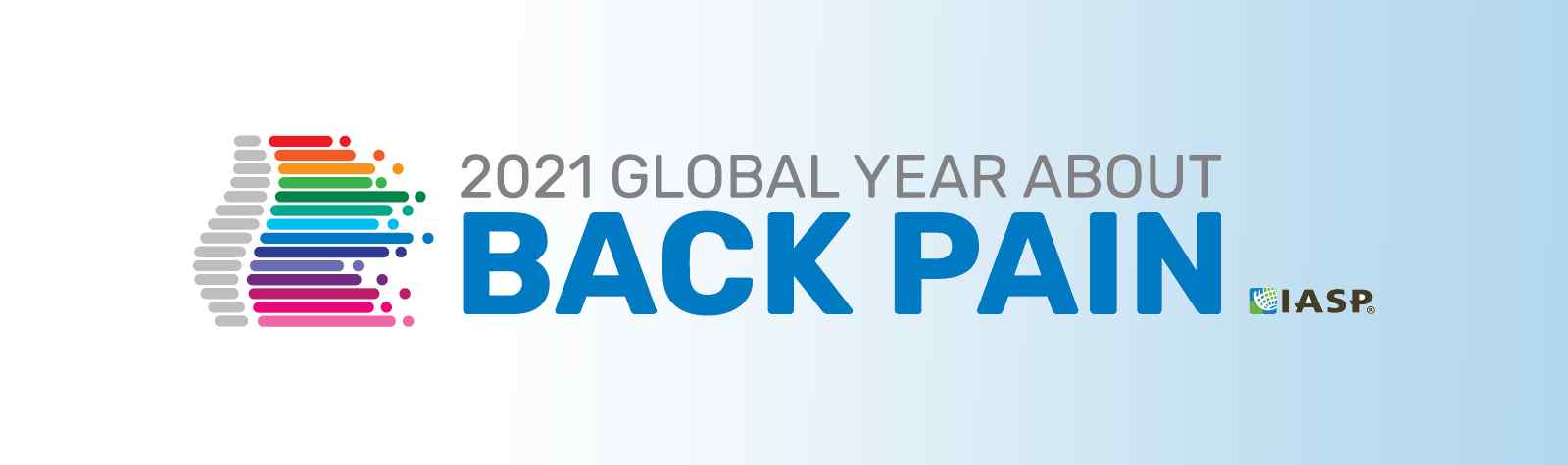 2021 Global Year About Back Pain