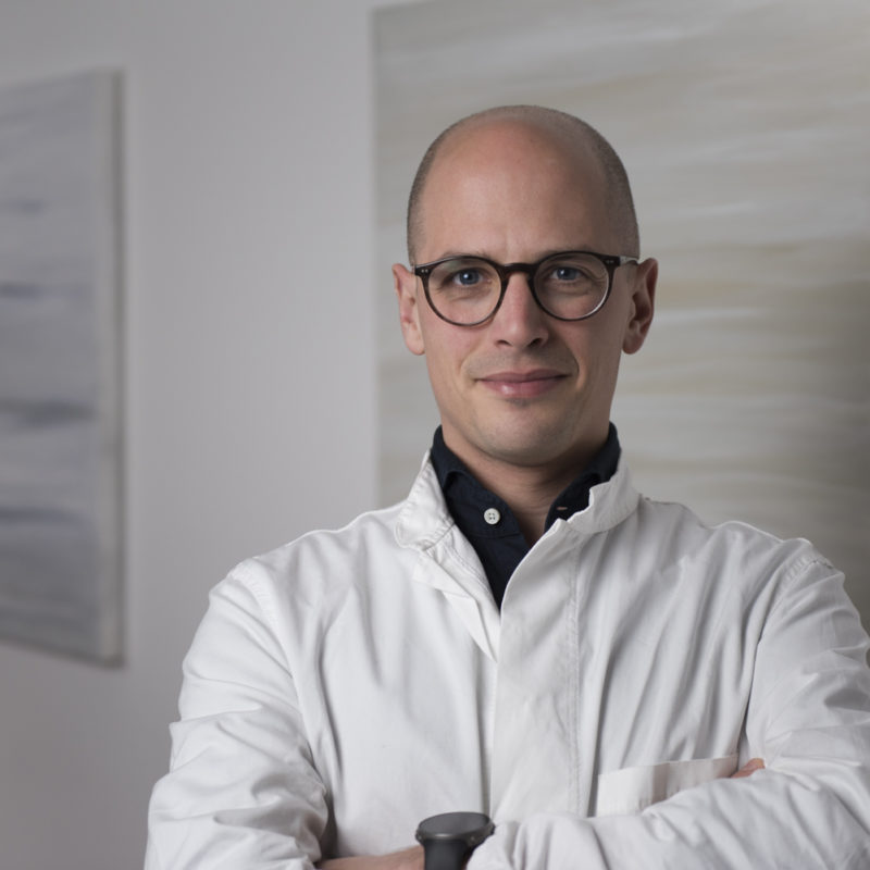 Florian Pirola DO MSc. Ost.